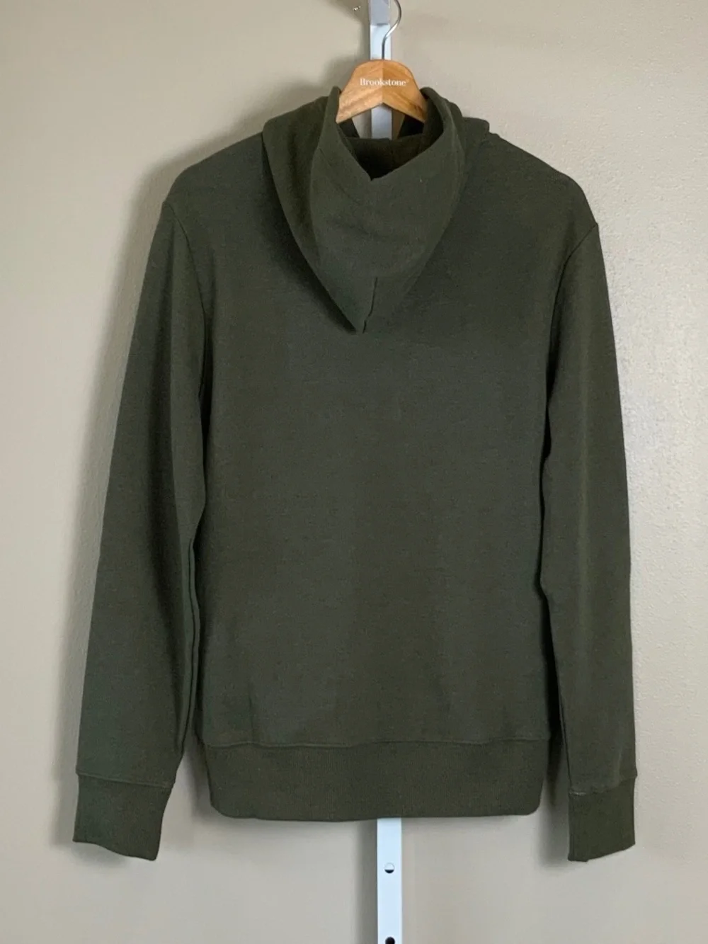 Polo Ralph Lauren Expedition Cotton Blend Terry Hoodie